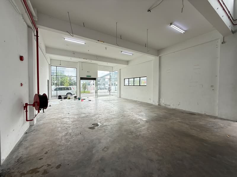 Semi-D Factory for Rent in Bandar Bukit Raja (Klang) - Celine Gan - PropertyGuru.com.my