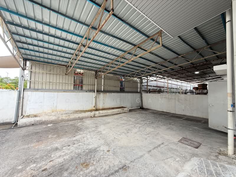 Semi-D Factory for Rent in Bandar Bukit Raja (Klang) - Celine Gan - PropertyGuru.com.my