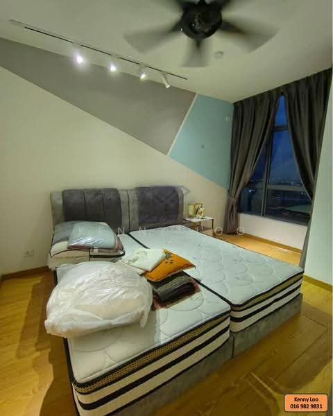 Service Residence for Rent at Imperium Residence - Kenny Loo - PropertyGuru.com.my