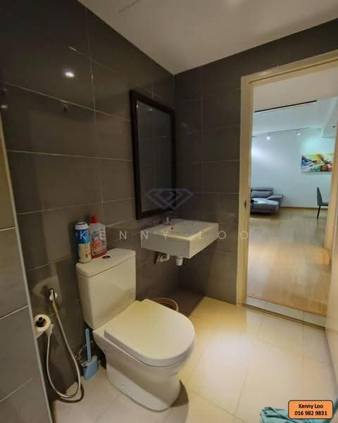 Service Residence for Rent at Imperium Residence - Kenny Loo - PropertyGuru.com.my