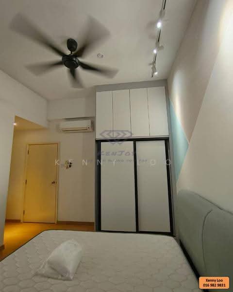Service Residence for Rent at Imperium Residence - Kenny Loo - PropertyGuru.com.my