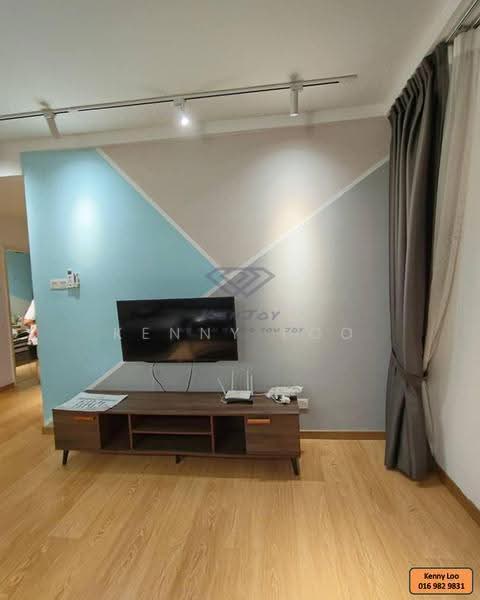 Service Residence for Rent at Imperium Residence - Kenny Loo - PropertyGuru.com.my