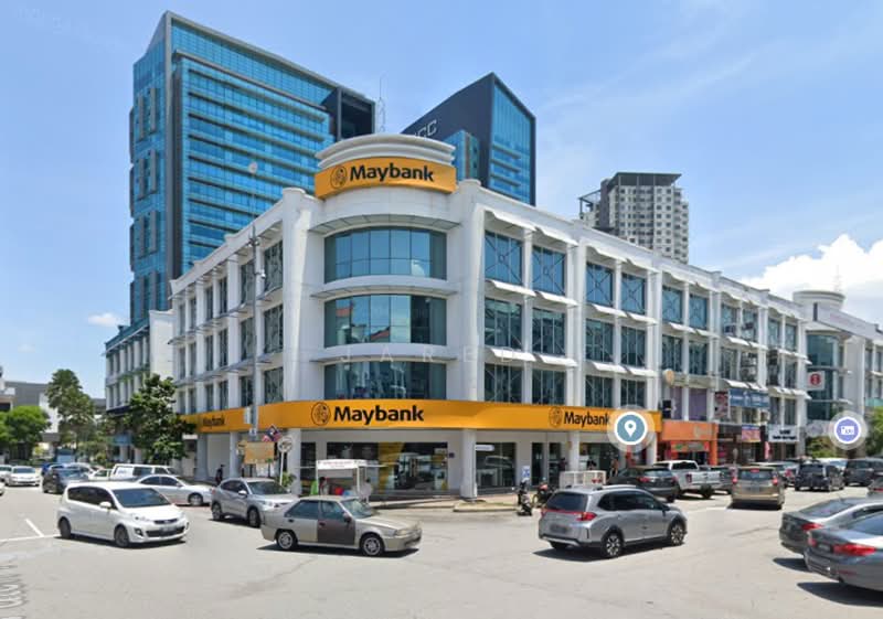 Kedai untuk Dijual di Bandar Puteri Puchong (Puchong) - Jared Wong - PropertyGuru.com.my