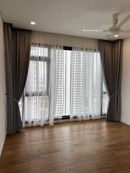 Kondominium untuk Dijual di WANGSA 9 RESIDENCY - Arsyaf Idrus - PropertyGuru.com.my