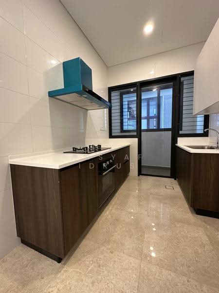 Kondominium untuk Dijual di WANGSA 9 RESIDENCY - Arsyaf Idrus - PropertyGuru.com.my