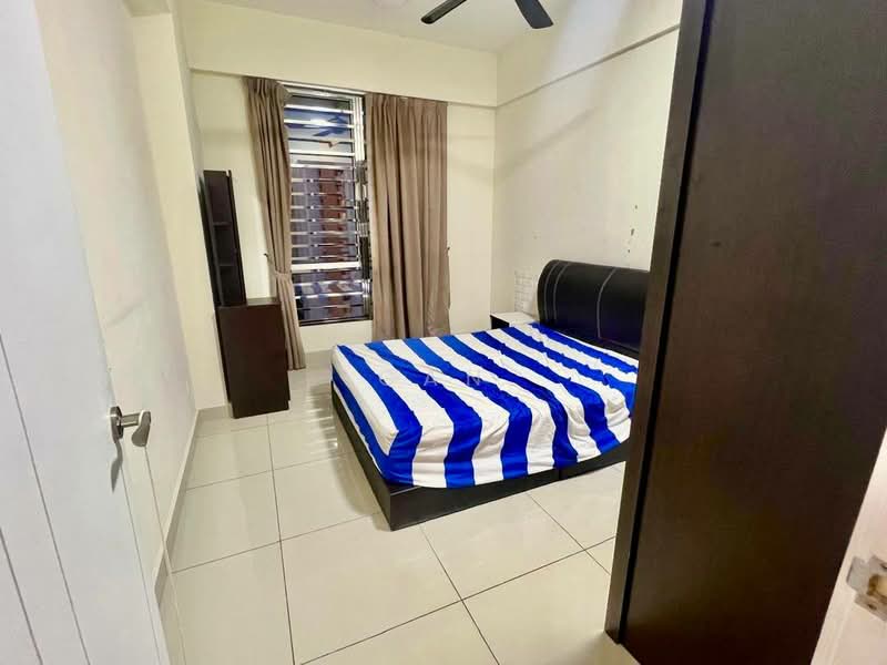 Service Residence for Rent at Summerton - Gan Chun Kai - Bedroom - PropertyGuru.com.my