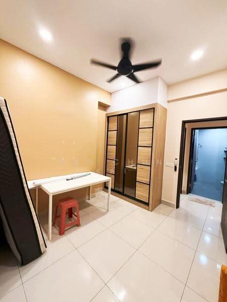Kondominium untuk Disewa di Setia Sky Vista - Gan Chun Kai - Bedroom - PropertyGuru.com.my