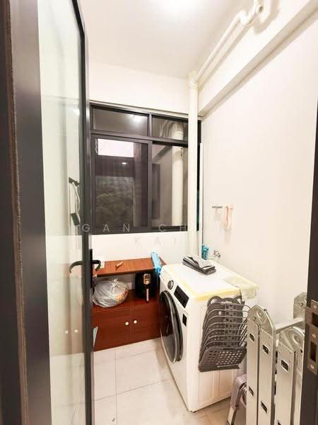 Kondominium untuk Disewa di Setia Sky Vista - Gan Chun Kai - Interior - PropertyGuru.com.my