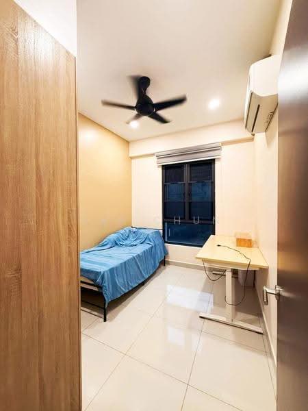 Kondominium untuk Disewa di Setia Sky Vista - Gan Chun Kai - Bedroom - PropertyGuru.com.my