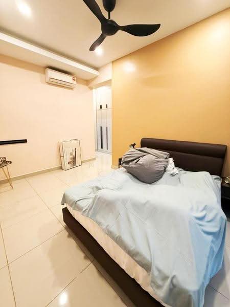 Kondominium untuk Disewa di Setia Sky Vista - Gan Chun Kai - Bedroom - PropertyGuru.com.my