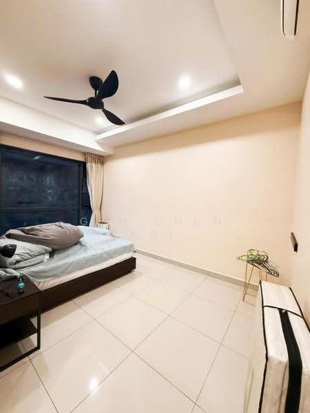 Kondominium untuk Disewa di Setia Sky Vista - Gan Chun Kai - Bedroom - PropertyGuru.com.my