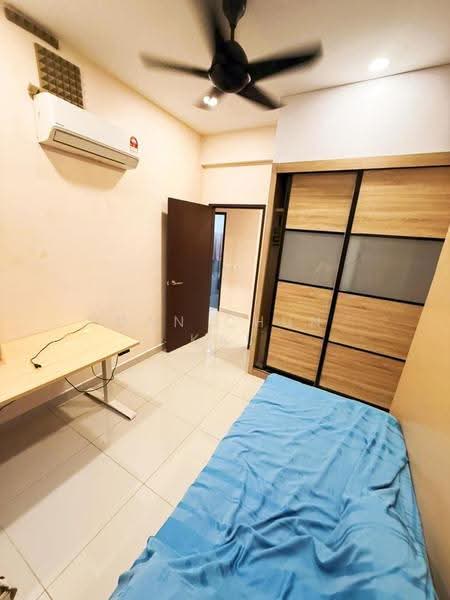 Kondominium untuk Disewa di Setia Sky Vista - Gan Chun Kai - Bedroom - PropertyGuru.com.my