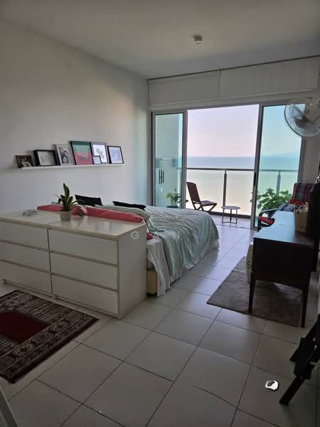 Kondominium untuk Disewa di 10 Island Resort - Gan Chun Kai - Bedroom - PropertyGuru.com.my