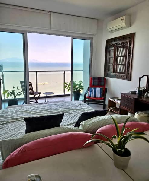 Kondominium untuk Disewa di 10 Island Resort - Gan Chun Kai - Bedroom - PropertyGuru.com.my