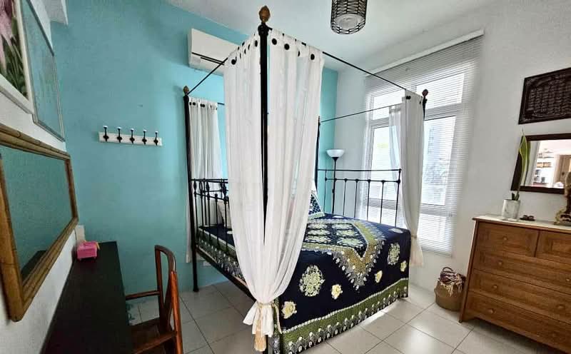 Kondominium untuk Disewa di 10 Island Resort - Gan Chun Kai - Bedroom - PropertyGuru.com.my