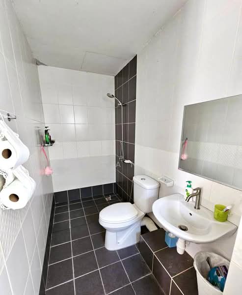 Kondominium untuk Disewa di 10 Island Resort - Gan Chun Kai - PropertyGuru.com.my