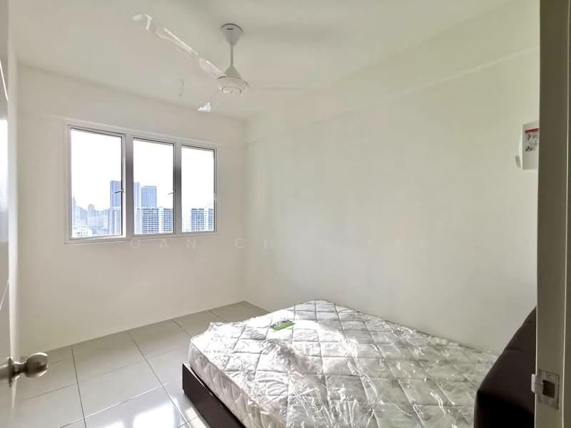 Kondominium untuk Disewa di Fairview Residence - Gan Chun Kai - PropertyGuru.com.my