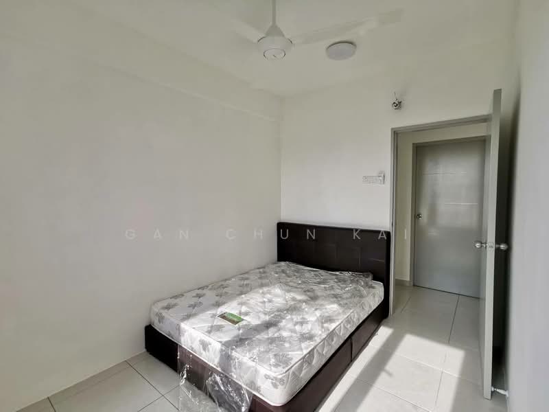 Kondominium untuk Disewa di Fairview Residence - Gan Chun Kai - PropertyGuru.com.my
