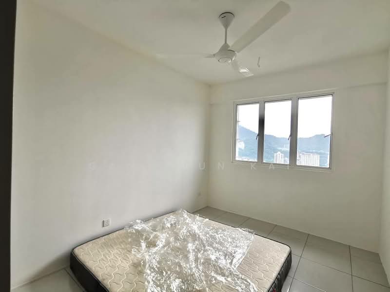 Kondominium untuk Disewa di Fairview Residence - Gan Chun Kai - PropertyGuru.com.my