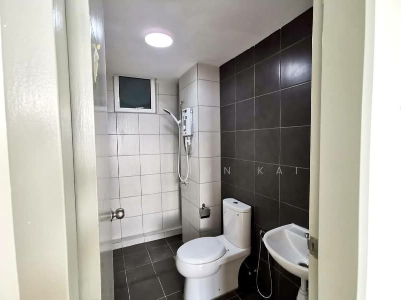 Kondominium untuk Disewa di Fairview Residence - Gan Chun Kai - PropertyGuru.com.my