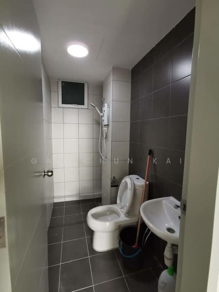 Kondominium untuk Disewa di Fairview Residence - Gan Chun Kai - PropertyGuru.com.my