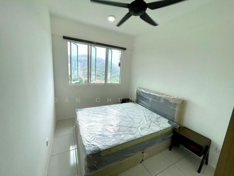 Condominium for Rent at Fairview Residence - Gan Chun Kai - Bedroom - PropertyGuru.com.my