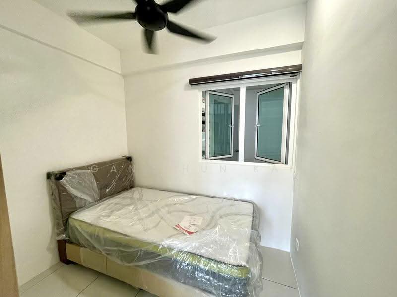 Condominium for Rent at Fairview Residence - Gan Chun Kai - Bedroom - PropertyGuru.com.my