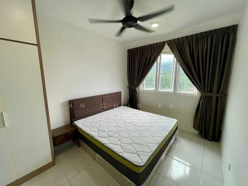 Condominium for Rent at Fairview Residence - Gan Chun Kai - Bedroom - PropertyGuru.com.my