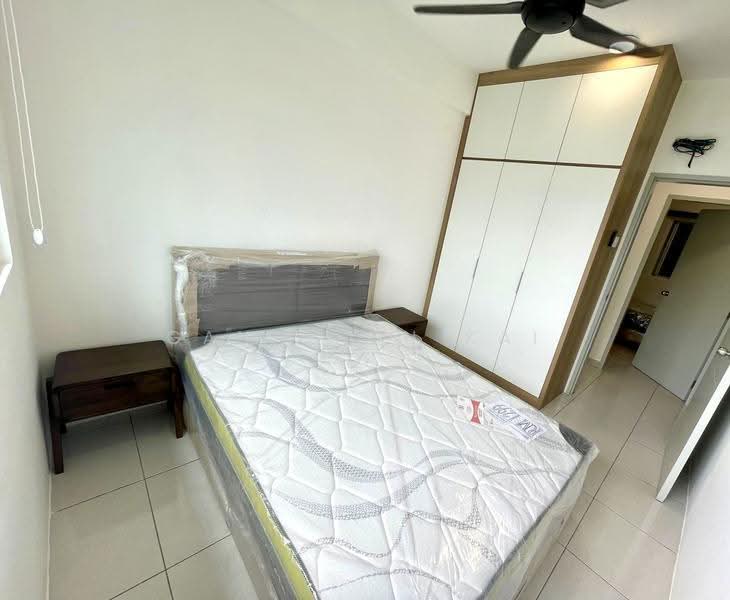 Condominium for Rent at Fairview Residence - Gan Chun Kai - Bedroom - PropertyGuru.com.my