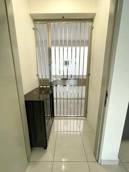 Condominium for Rent at Fairview Residence - Gan Chun Kai - Entrance - PropertyGuru.com.my