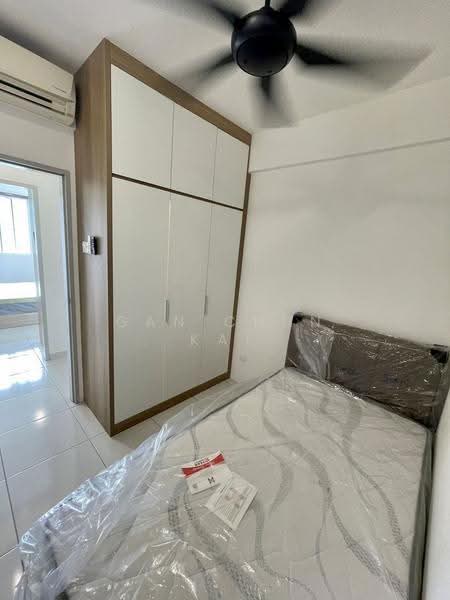 Condominium for Rent at Fairview Residence - Gan Chun Kai - Bedroom - PropertyGuru.com.my