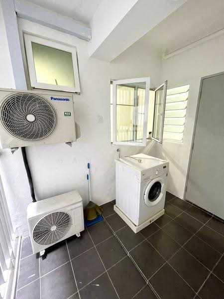 Condominium for Rent at Fairview Residence - Gan Chun Kai - Interior - PropertyGuru.com.my