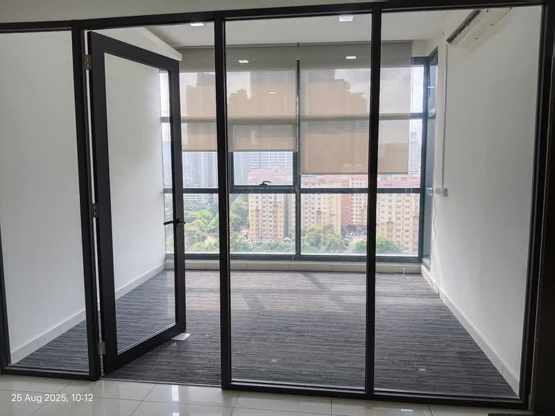 Office for Rent in Kampung Berembang (Ampang) - Lee Kah Shing - Interior - PropertyGuru.com.my