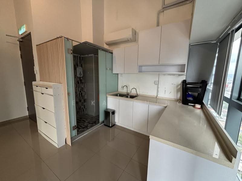 Office for Rent in Kampung Berembang (Ampang) - Lee Kah Shing - Kitchen - PropertyGuru.com.my