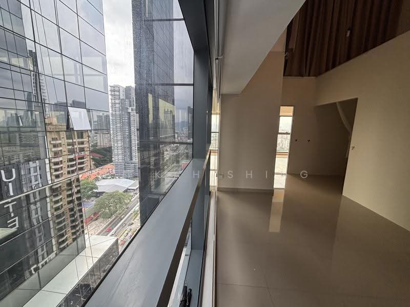 Office for Rent in Kampung Berembang (Ampang) - Lee Kah Shing - Interior - PropertyGuru.com.my