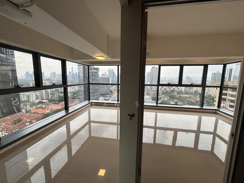 Office for Rent in Kampung Berembang (Ampang) - Lee Kah Shing - View - PropertyGuru.com.my