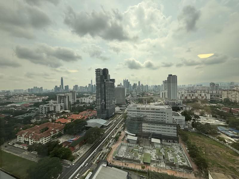 Office for Rent in Kampung Berembang (Ampang) - Lee Kah Shing - Exterior - PropertyGuru.com.my