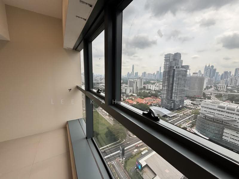 Office for Rent in Kampung Berembang (Ampang) - Lee Kah Shing - View - PropertyGuru.com.my
