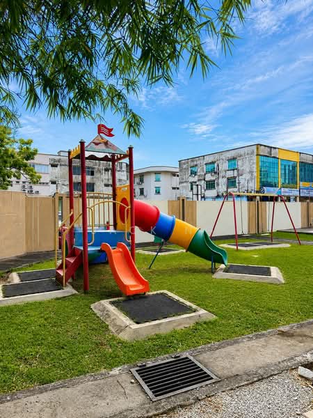 Kondominium untuk Disewa di Kelisa Heights - Jack Ng - Exterior - PropertyGuru.com.my