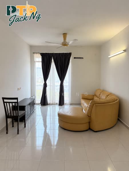 Kondominium untuk Disewa di Kelisa Heights - Jack Ng - Living Room - PropertyGuru.com.my