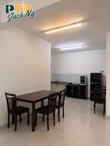 Kondominium untuk Disewa di Kelisa Heights - Jack Ng - Kitchen - PropertyGuru.com.my