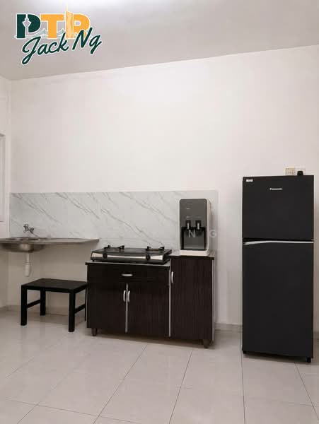 Kondominium untuk Disewa di Kelisa Heights - Jack Ng - Kitchen - PropertyGuru.com.my
