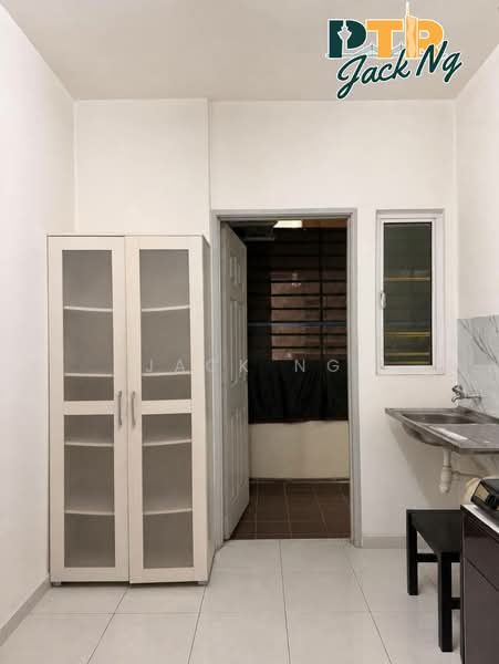 Kondominium untuk Disewa di Kelisa Heights - Jack Ng - Kitchen - PropertyGuru.com.my