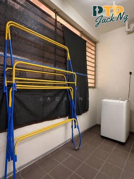 Kondominium untuk Disewa di Kelisa Heights - Jack Ng - Interior - PropertyGuru.com.my