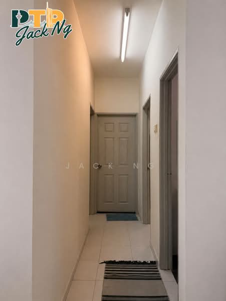 Kondominium untuk Disewa di Kelisa Heights - Jack Ng - Corridor - PropertyGuru.com.my