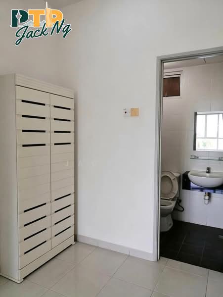 Kondominium untuk Disewa di Kelisa Heights - Jack Ng - Bathroom - PropertyGuru.com.my