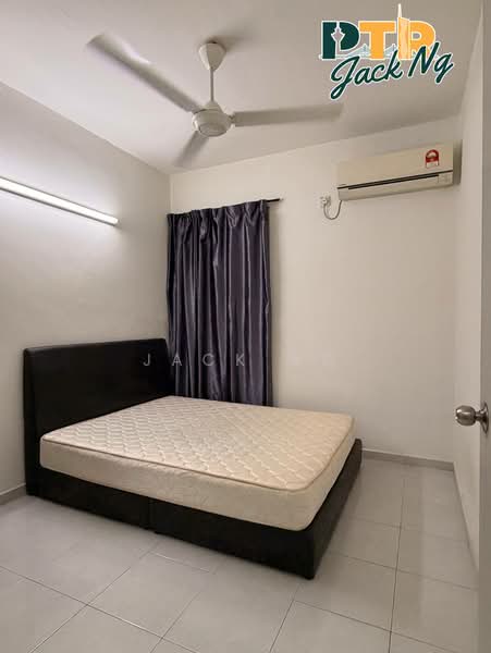 Kondominium untuk Disewa di Kelisa Heights - Jack Ng - Bedroom - PropertyGuru.com.my