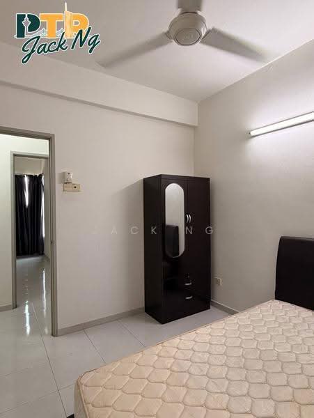 Kondominium untuk Disewa di Kelisa Heights - Jack Ng - Bedroom - PropertyGuru.com.my