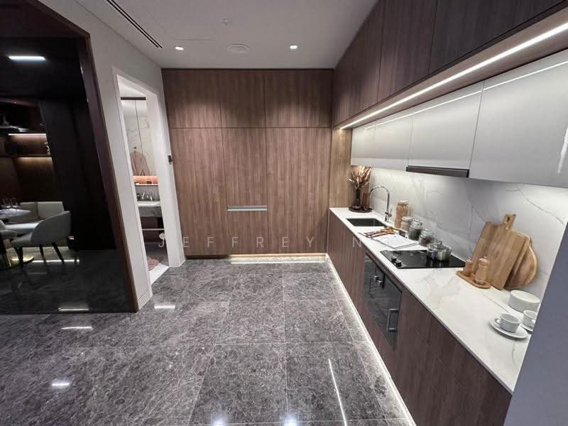 Service Residence for Sale at CloutHaus Residences - Jeffrey Ng - PropertyGuru.com.my