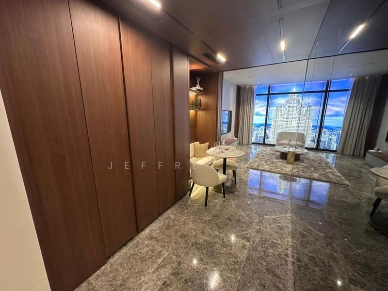 Service Residence for Sale at CloutHaus Residences - Jeffrey Ng - PropertyGuru.com.my